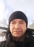 Александр, 49 лет, Братск
