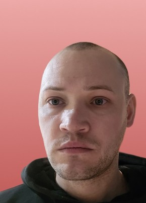 Anlrey, 34, Russia, Kaliningrad