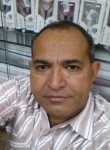 Víctor Manuel, 55 лет, Santo Domingo