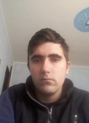 Dragan Dumitrask, 25, Србија, Београд