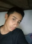 Cristian, 18 лет, Nueva Guatemala de la Asunción