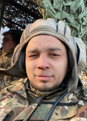 Владимир, 31, Россия, Охотск