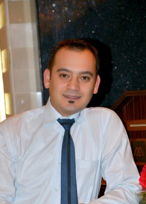 Beterböcek из Antalya 46 лет