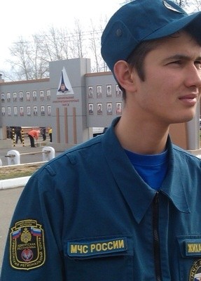 Николай, 32, Россия, Сарапул