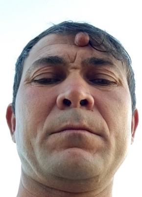 Yunus из Москвы 41 год