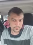 Елисей, 44 года, Челябинск