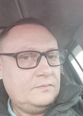 Aleksandr, 47, Russia, Tula