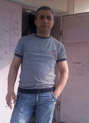 Alik из Идрицы 47 лет