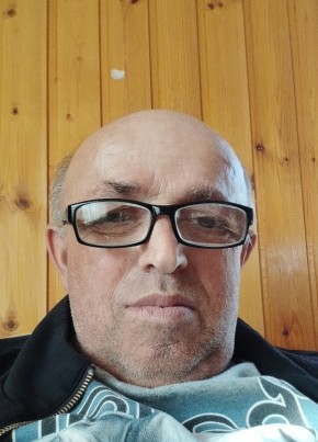 Мурад, 60, Россия, Уркарах