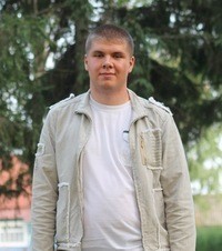 Алексей, 30, Россия, Саранск