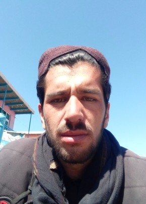 Shiragha, 24, جمهورئ اسلامئ افغانستان, کابل