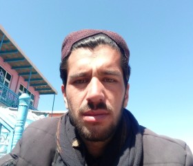 Shiragha, 24 года, کابل
