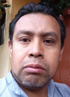 Ricardo из Ciudad López Mateos 40 лет