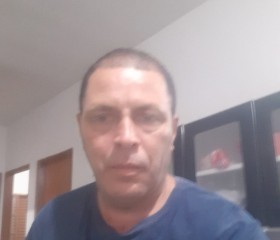 Mauro Lúcio, 54, Iturama