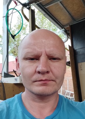 Виктор, 38, Россия, Заветный