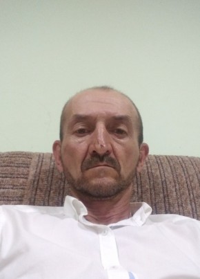 Федор, 53, Россия, Симферополь