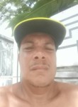 Thony baihano, 44 года, Recife