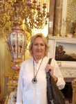 Irina, 52, Gatchina