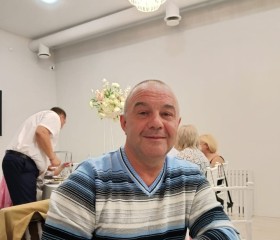 Петр, 53 года, Копейск