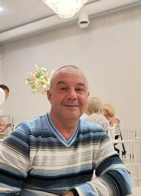 Петр, 53, Россия, Копейск