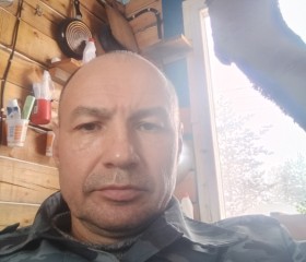 Aleksey, 54, Naberezhnyye Chelny
