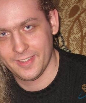 Алексей, 38, Рэспубліка Беларусь, Горад Мінск