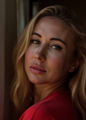 Ksyusha, 41, Russia, Saint Petersburg
