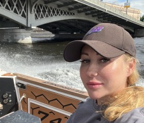 Kris, 41, Saint Petersburg
