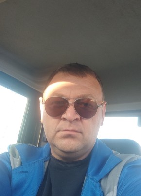 Серёга из Уварово 43 года