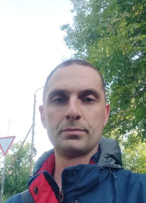 Дмитрий, 34, Россия, Георгиевск