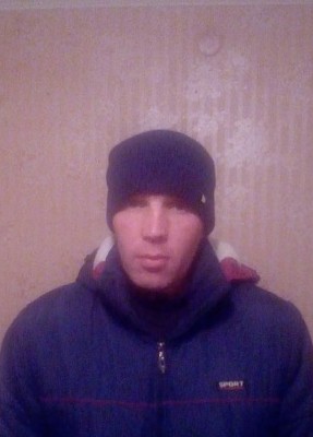 Сергей, 35, Россия, Серов