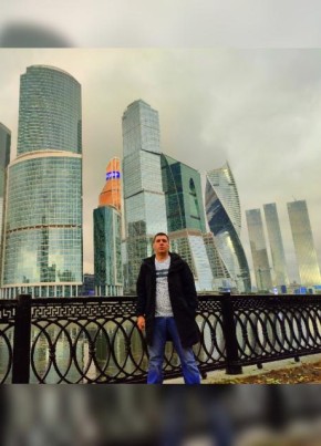 Ivan, 35, Россия, Калининград