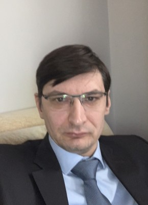 Павел, 44, Россия, Софрино