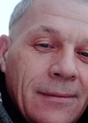 Дим из Братска 52 года