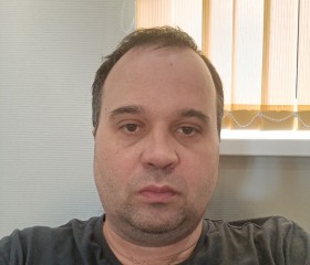 Игорь, 42 года, Омск