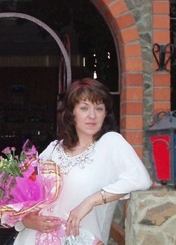 Натали, 49, Россия, Ленинградская