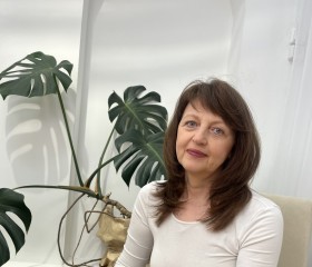 Natalya, 59, Kirov (Kirov)