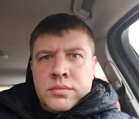 Денис, 43 года, Видное