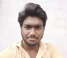 Naveen kumar, 19 лет, Gannavaram