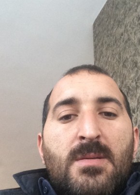 Yunus, 37, Türkiye Cumhuriyeti, Kazan
