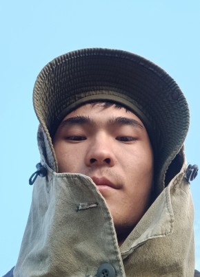 Арун Тургунбаев, 25, Кыргыз Республикасы, Бишкек