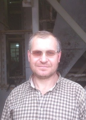 Иван, 51, Россия, Гулькевичи