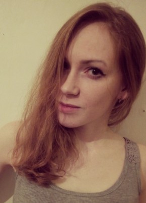 Дарья, 29, Россия, Екатеринбург