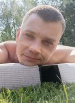 Nikita, 36, Moscow