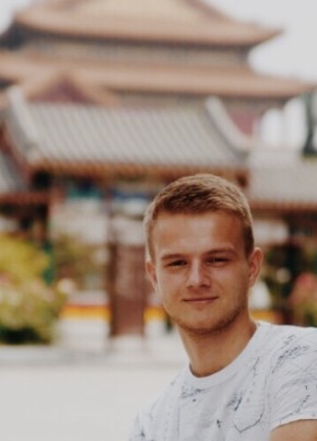Anatoly, 28, Россия, Лебедянь