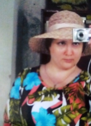 Natalya, 51, Russia, Nizhniy Novgorod