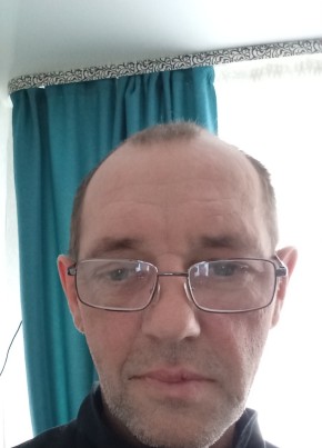Игорь, 52, Россия, Минусинск