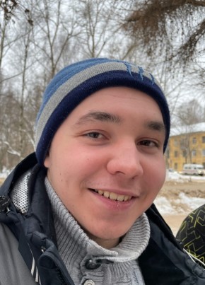 Андрей, 22, Россия, Ижевск