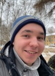 Андрей, 22, Ижевск, ищу: Девушку  от 18  до 27 