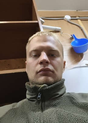 Тима из Старой Чары 25 лет